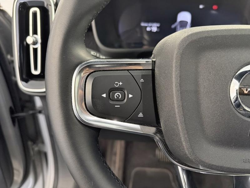 Image VOLVO C40 Recharge 231ch Start