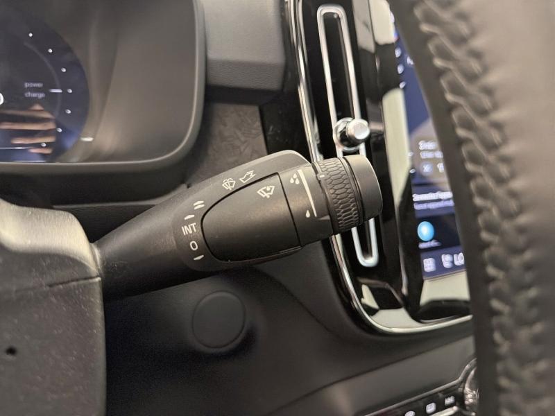 Image VOLVO C40 Recharge 231ch Start