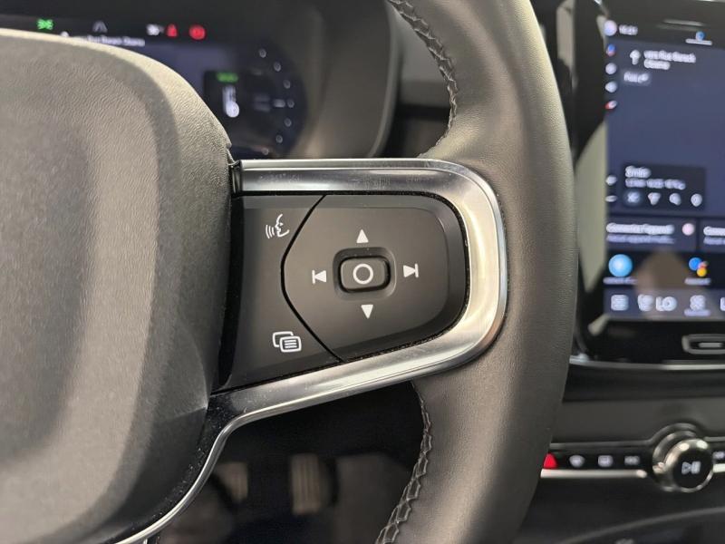 Image VOLVO C40 Recharge 231ch Start