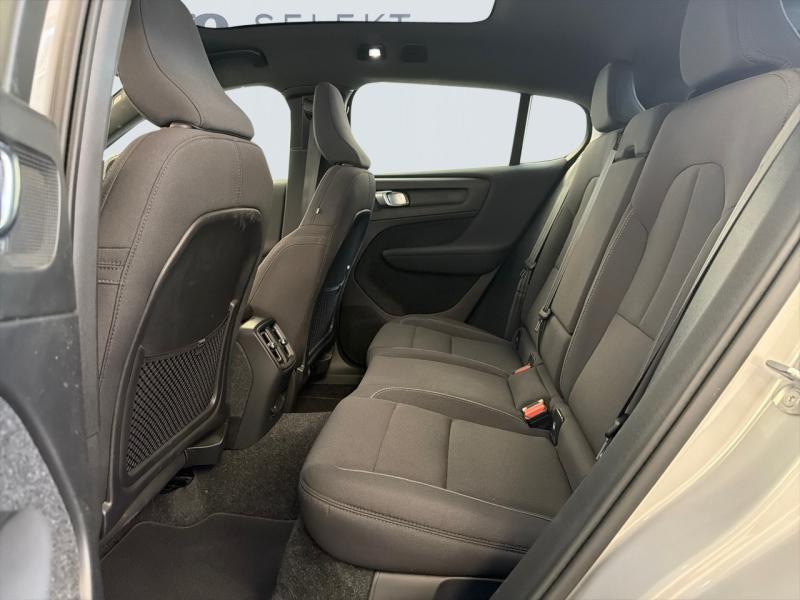 Image VOLVO C40 Recharge 231ch Start