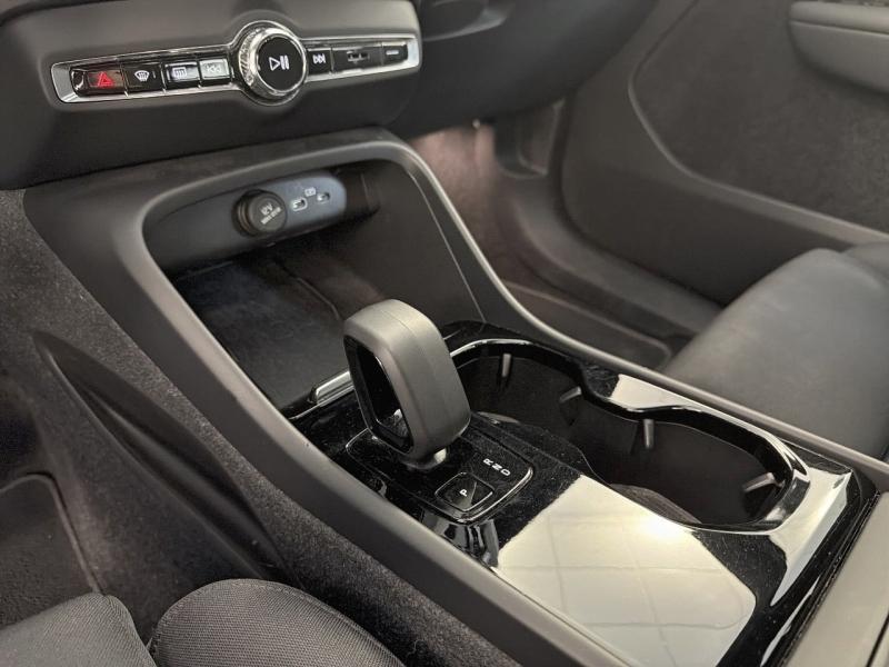 Image VOLVO C40 Recharge 231ch Start
