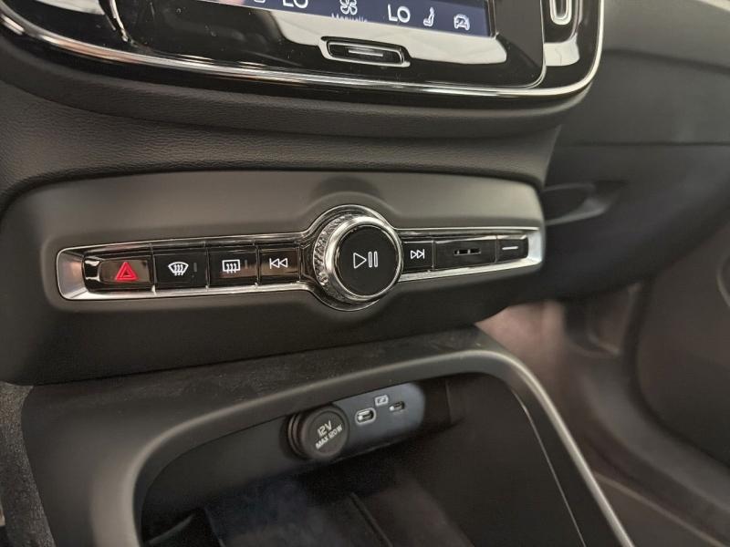 Image VOLVO C40 Recharge 231ch Start