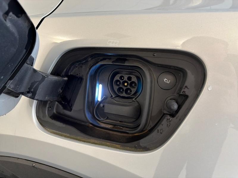 Image VOLVO C40 Recharge 231ch Start