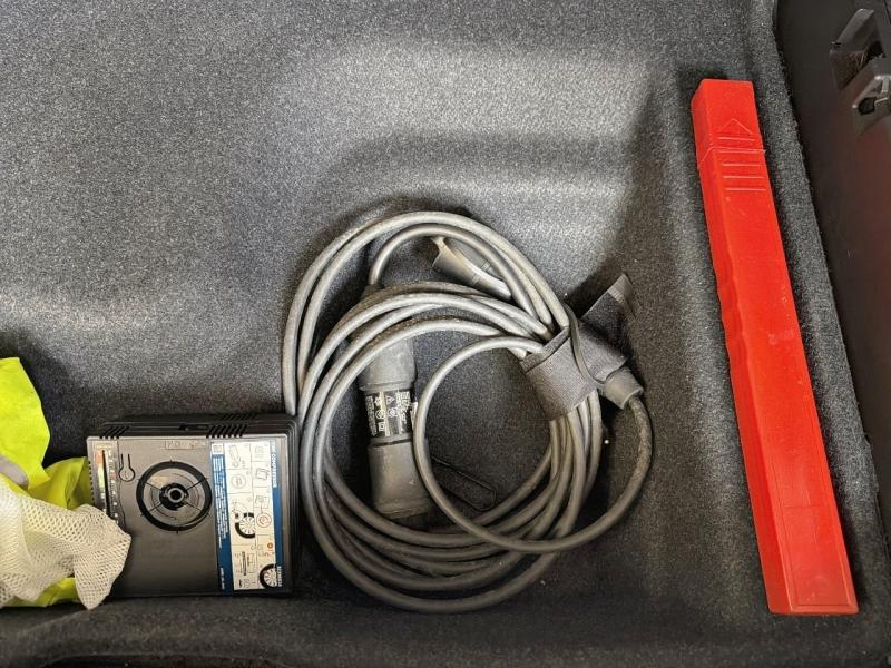 Image VOLVO C40 Recharge 231ch Start