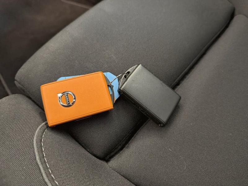 Image VOLVO C40 Recharge 231ch Start