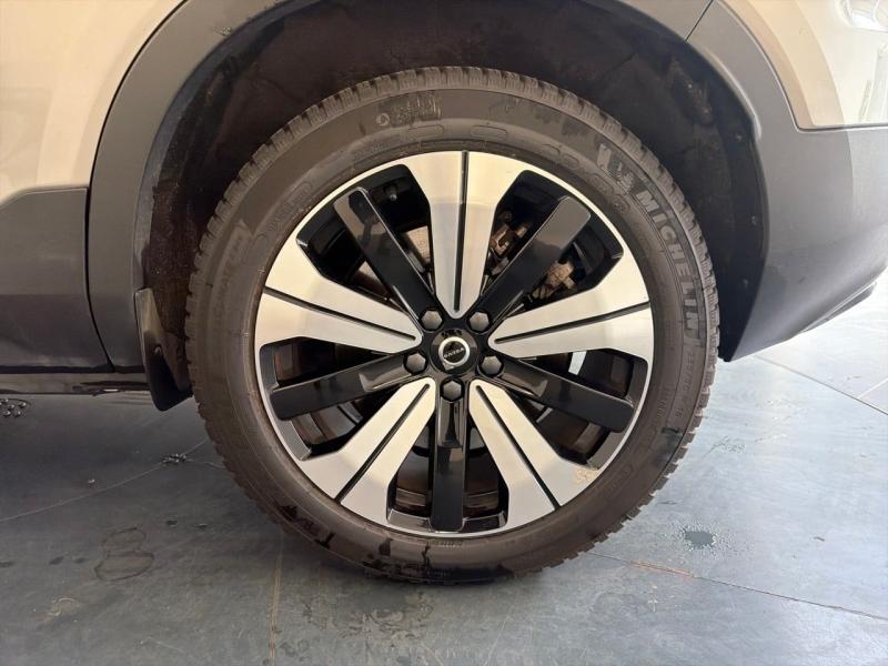 Image VOLVO C40 Recharge 231ch Start