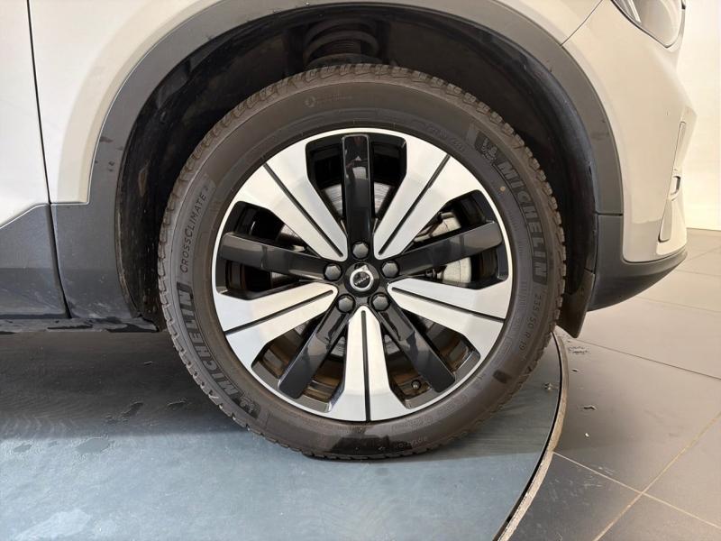 Image VOLVO C40 Recharge 231ch Start