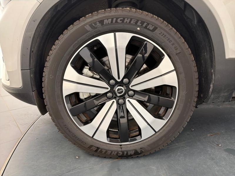 Image VOLVO C40 Recharge 231ch Start