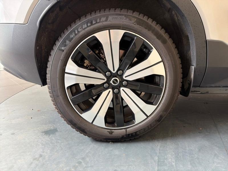 Image VOLVO C40 Recharge 231ch Start