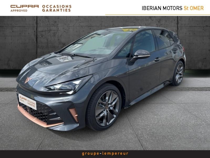 Image CUPRA Born 230ch 79kWh Endurance
