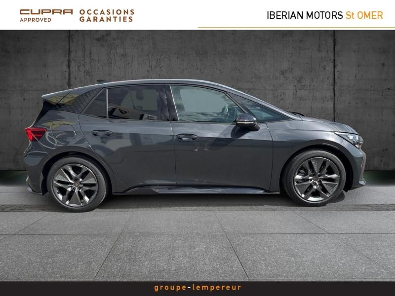 Image CUPRA Born 230ch 79kWh Endurance