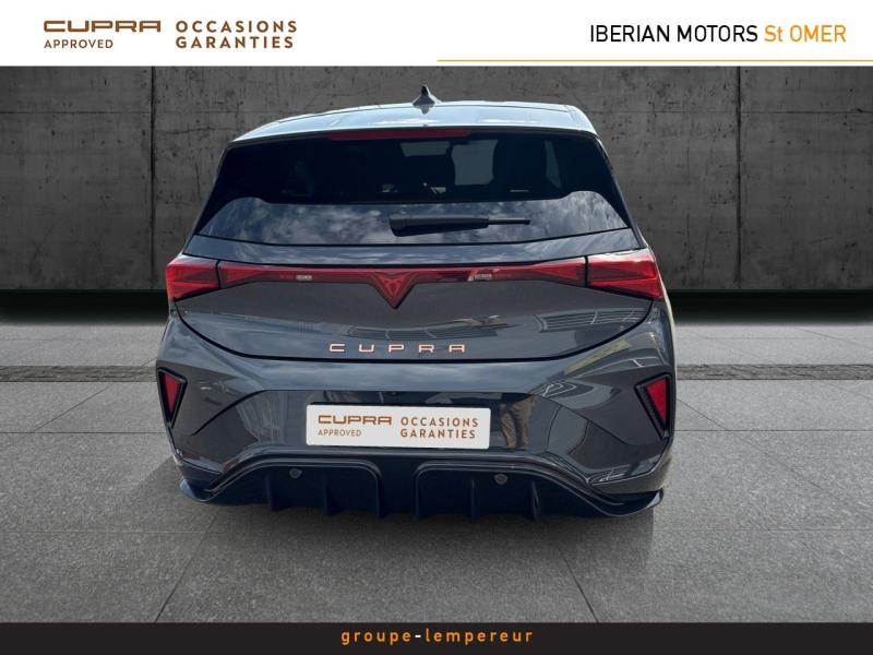 Image CUPRA Born 230ch 79kWh Endurance