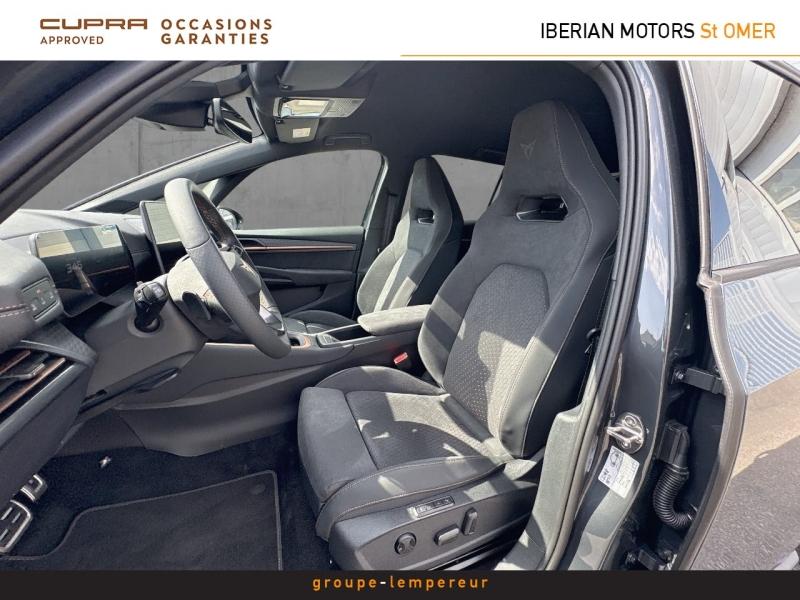 Image CUPRA Born 230ch 79kWh Endurance