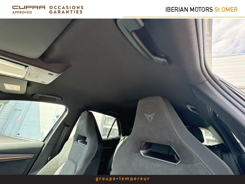 Image CUPRA Born 230ch 79kWh Endurance