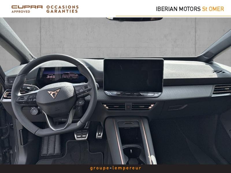 Image CUPRA Born 230ch 79kWh Endurance