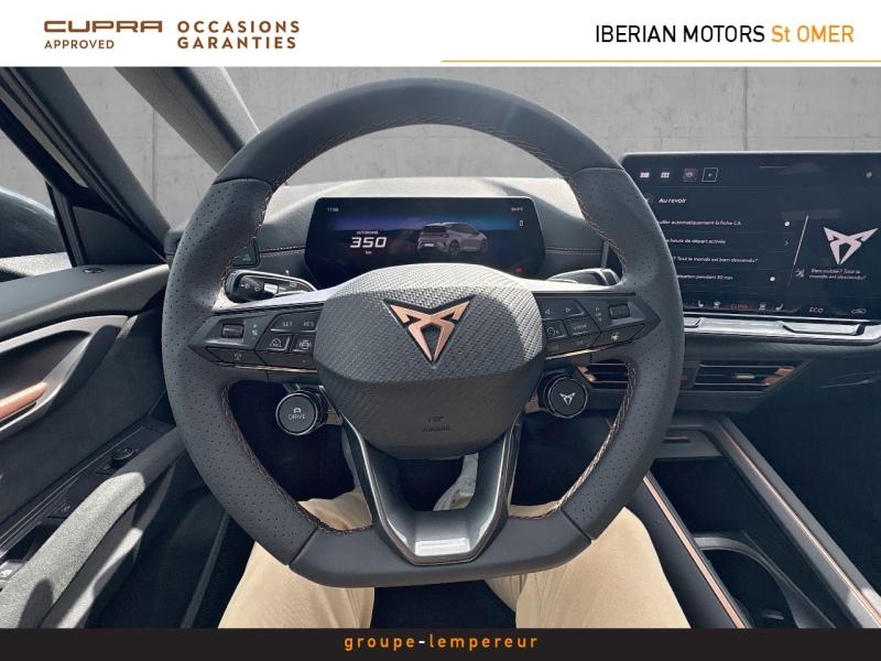 Image CUPRA Born 230ch 79kWh Endurance