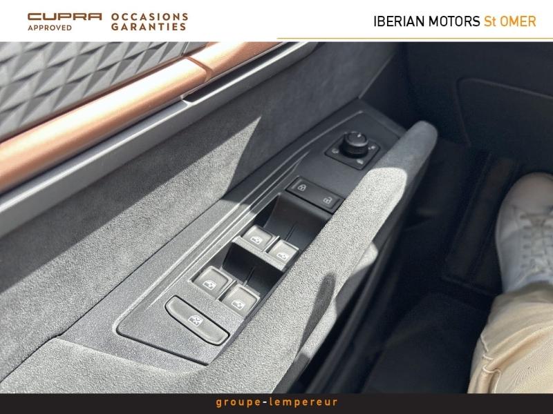 Image CUPRA Born 230ch 79kWh Endurance