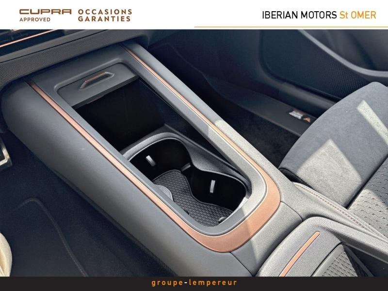 Image CUPRA Born 230ch 79kWh Endurance