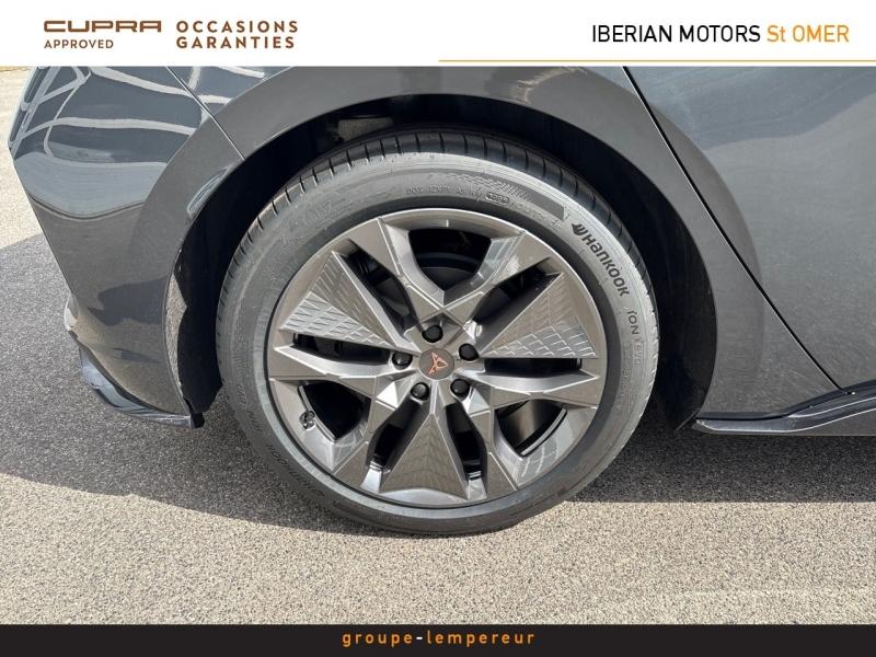 Image CUPRA Born 230ch 79kWh Endurance