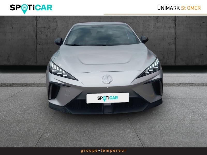 Image MG MOTOR MG4 EV 204ch - 64kWh Luxury MY23