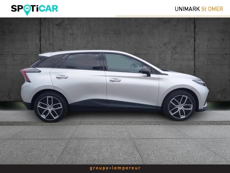 Image MG MOTOR MG4 EV 204ch - 64kWh Luxury MY23