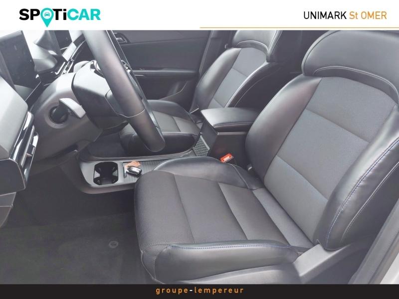 Image MG MOTOR MG4 EV 204ch - 64kWh Luxury MY23