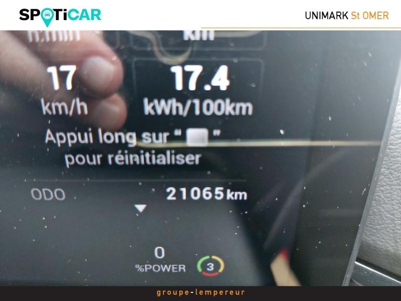 Image MG MOTOR MG4 EV 204ch - 64kWh Luxury MY23