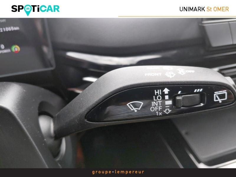 Image MG MOTOR MG4 EV 204ch - 64kWh Luxury MY23