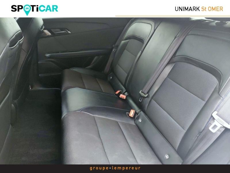 Image MG MOTOR MG4 EV 204ch - 64kWh Luxury MY23