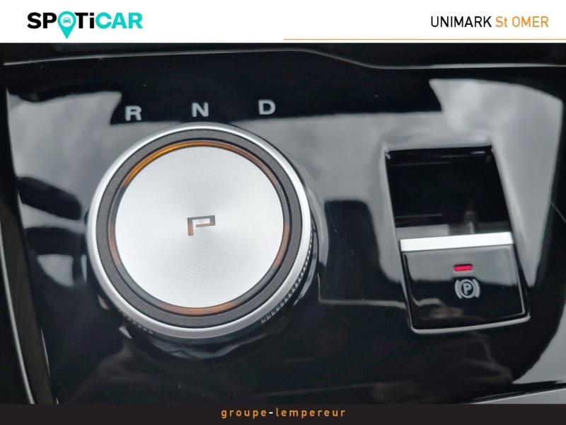 Image MG MOTOR MG4 EV 204ch - 64kWh Luxury MY23