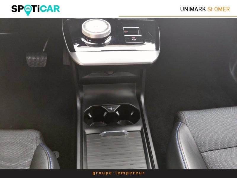Image MG MOTOR MG4 EV 204ch - 64kWh Luxury MY23