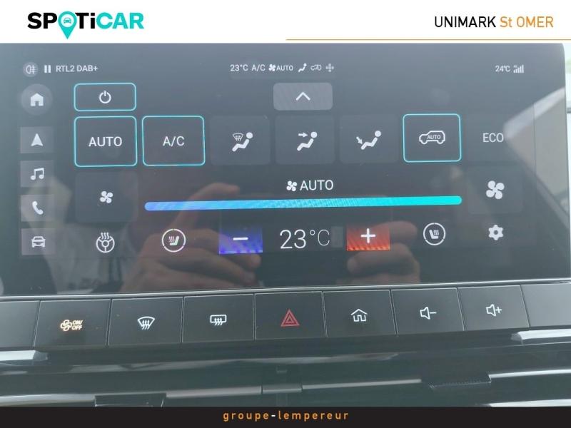 Image MG MOTOR MG4 EV 204ch - 64kWh Luxury MY23