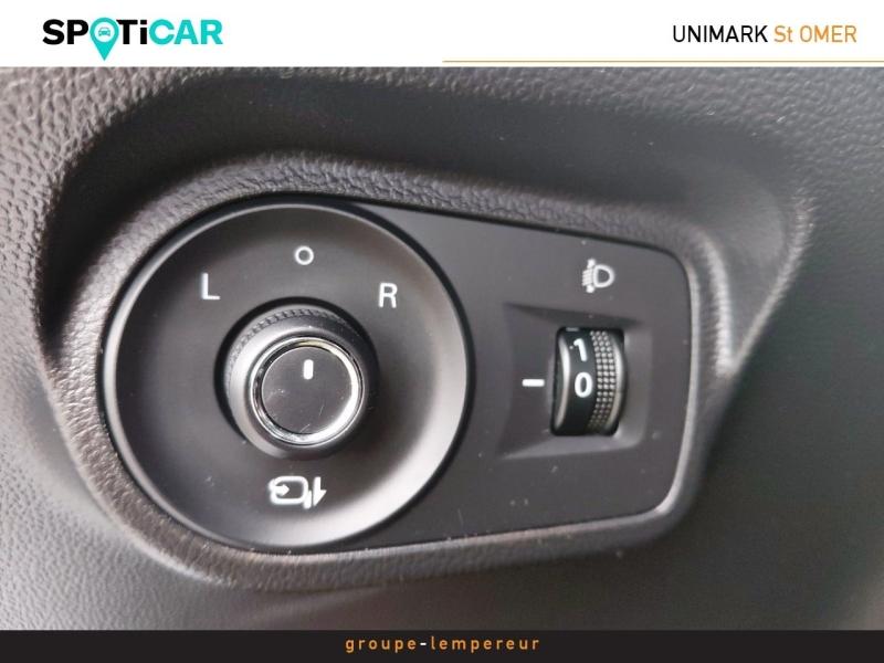 Image MG MOTOR MG4 EV 204ch - 64kWh Luxury MY23