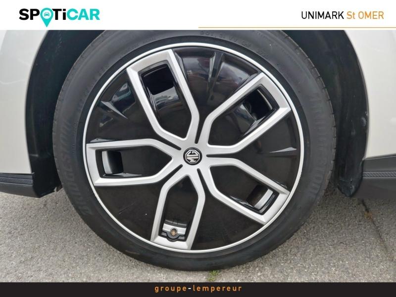 Image MG MOTOR MG4 EV 204ch - 64kWh Luxury MY23