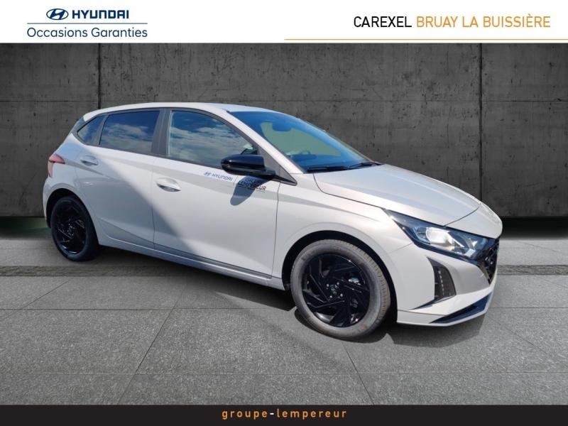 Photo HYUNDAI i20 1.0 T-GDi 90ch Ultime Edition