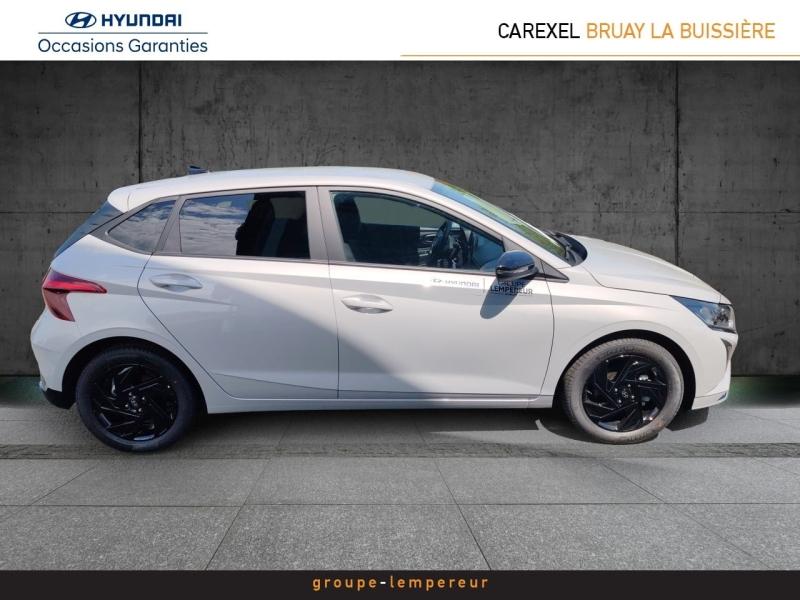 Image HYUNDAI i20 1.0 T-GDi 90ch Ultime Edition