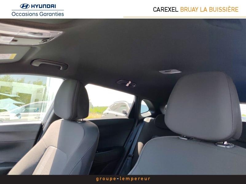 Image HYUNDAI i20 1.0 T-GDi 90ch Ultime Edition