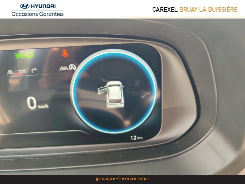 Image HYUNDAI i20 1.0 T-GDi 90ch Ultime Edition