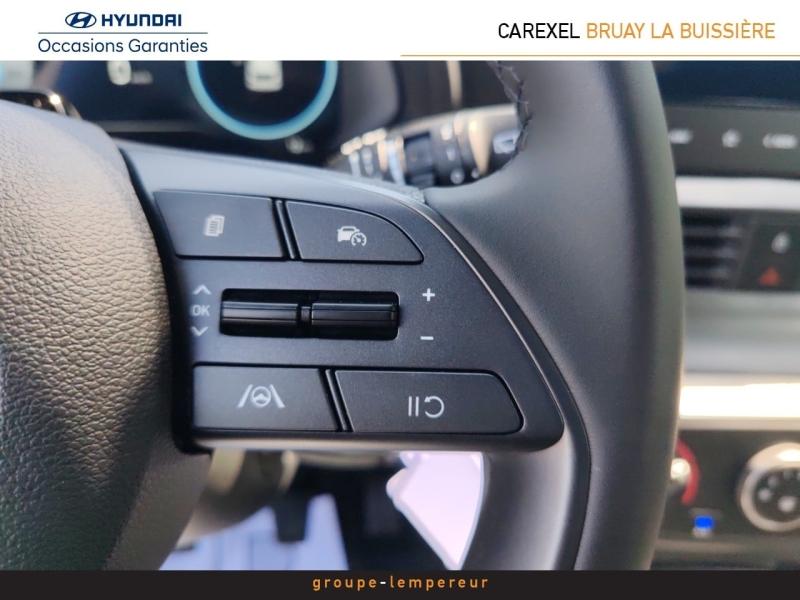 Image HYUNDAI i20 1.0 T-GDi 90ch Ultime Edition