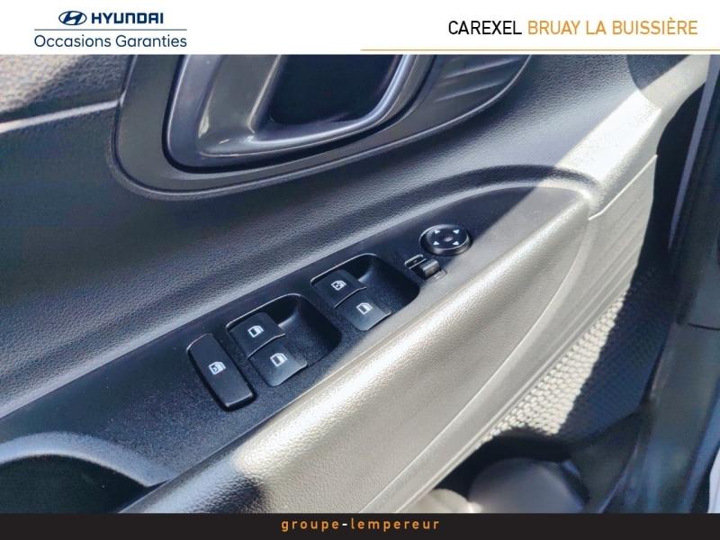 Image HYUNDAI i20 1.0 T-GDi 90ch Ultime Edition