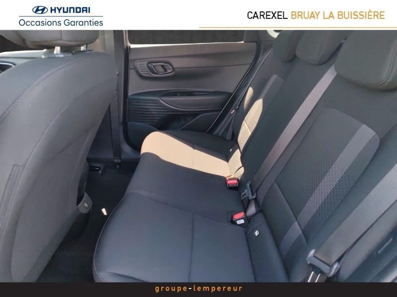 Image HYUNDAI i20 1.0 T-GDi 90ch Ultime Edition
