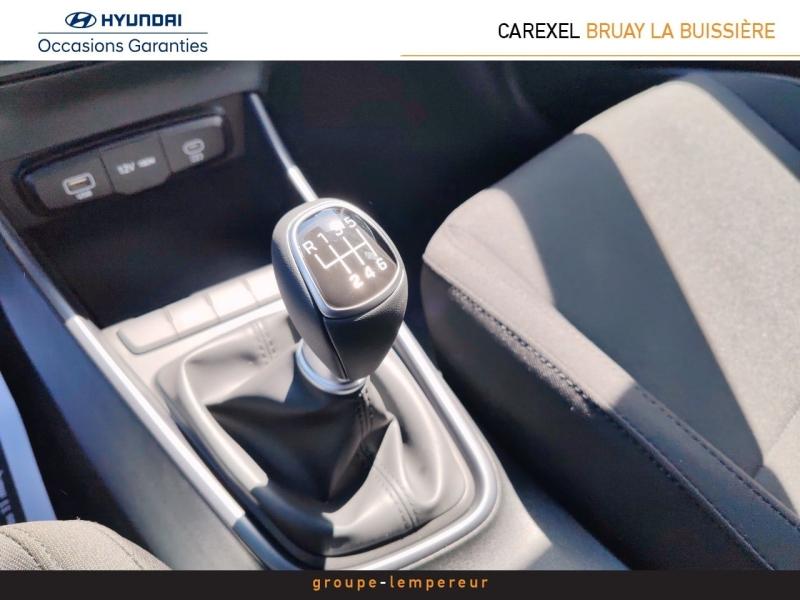 Image HYUNDAI i20 1.0 T-GDi 90ch Ultime Edition