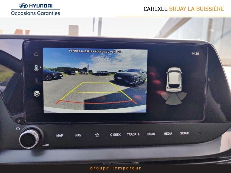 Image HYUNDAI i20 1.0 T-GDi 90ch Ultime Edition