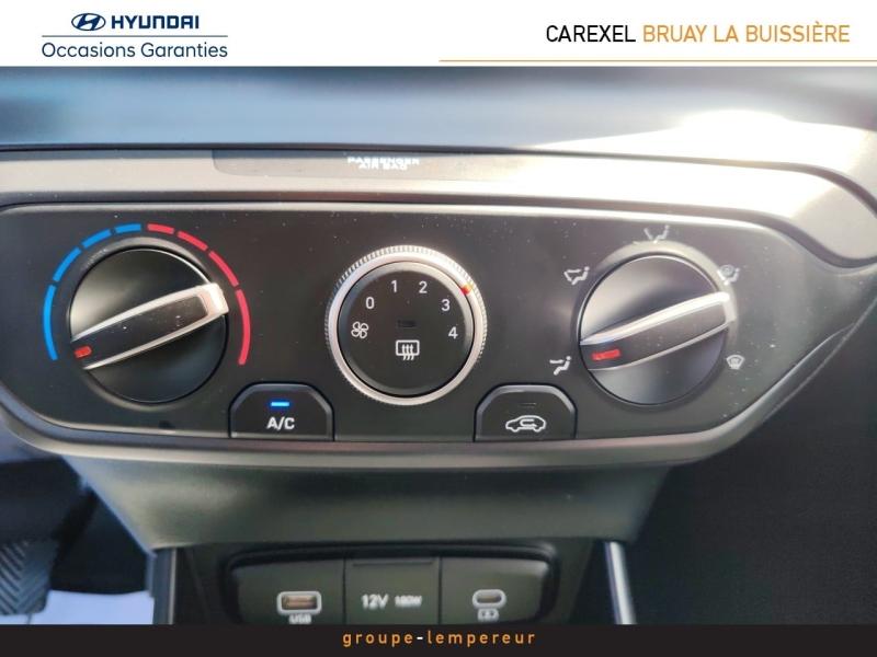 Image HYUNDAI i20 1.0 T-GDi 90ch Ultime Edition