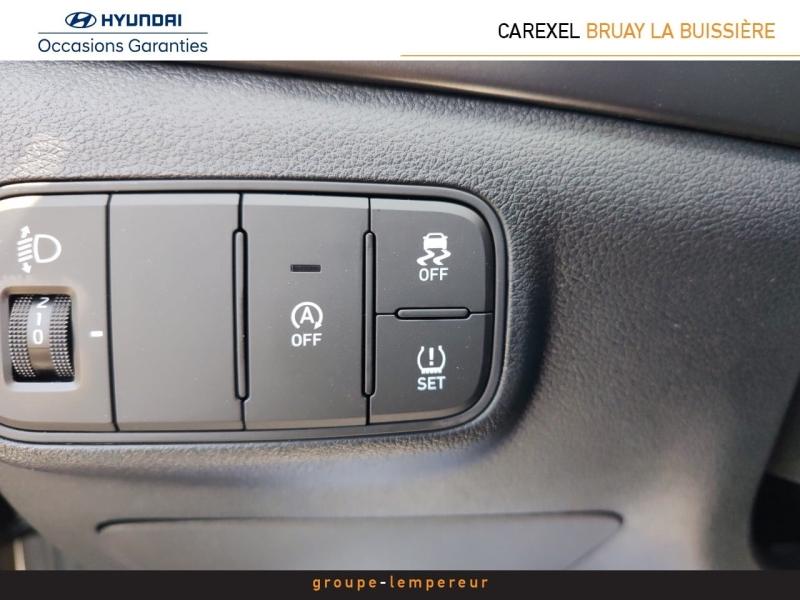 Image HYUNDAI i20 1.0 T-GDi 90ch Ultime Edition
