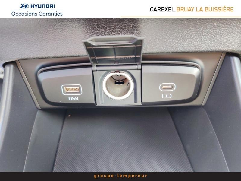 Image HYUNDAI i20 1.0 T-GDi 90ch Ultime Edition