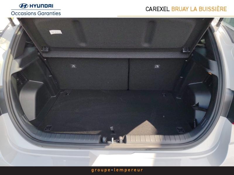 Image HYUNDAI i20 1.0 T-GDi 90ch Ultime Edition