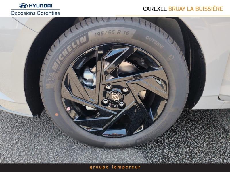 Image HYUNDAI i20 1.0 T-GDi 90ch Ultime Edition