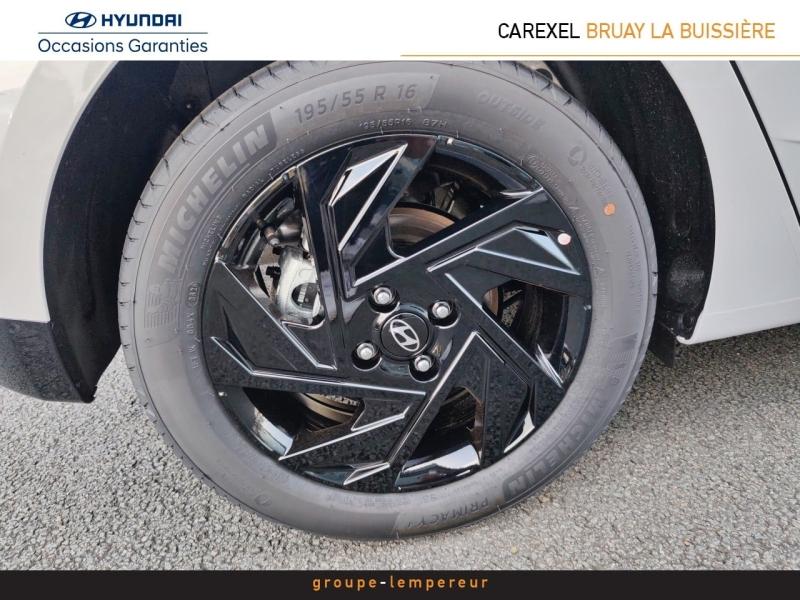 Image HYUNDAI i20 1.0 T-GDi 90ch Ultime Edition