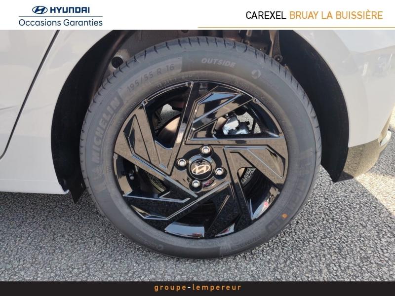 Image HYUNDAI i20 1.0 T-GDi 90ch Ultime Edition